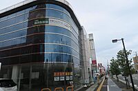 静岡県沼津市北高島町21-42：物件画像／株式会社東部不動産開発