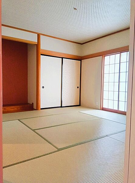 和室を拡大表示
