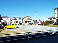 静岡県浜松市中央区上西町1108番1：物件画像／カワイ不動産有限会社