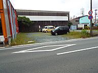 静岡県浜松市中央区丸塚町250番1：物件画像／カワイ不動産有限会社