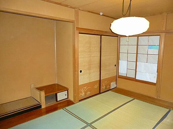 室内