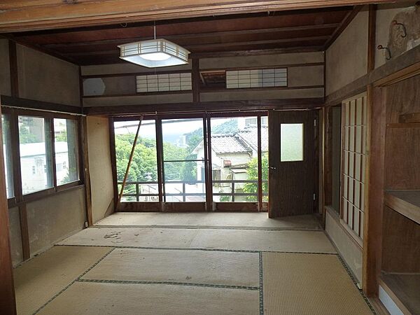 室内