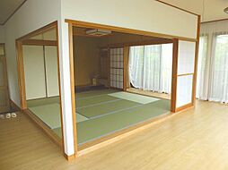 和室の画像