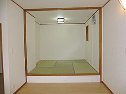 室内の画像