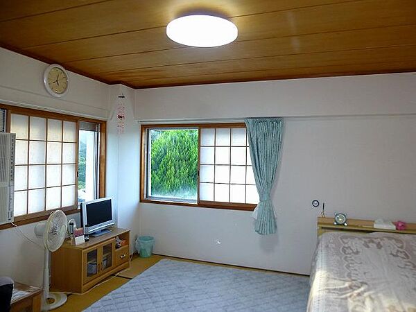 室内