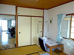 室内の画像