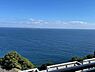 その他：初島浮かぶ広大な海を一望