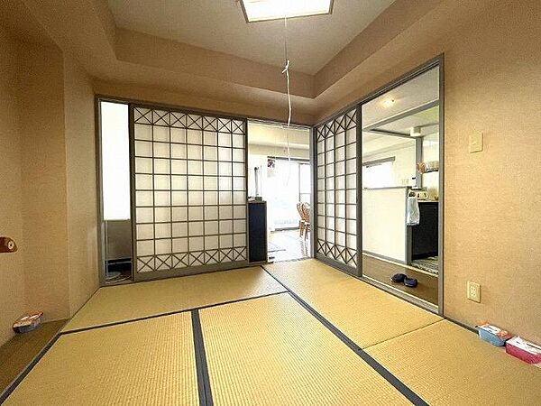 室内