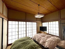 室内の画像