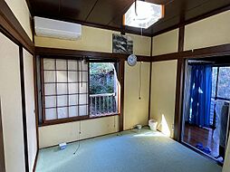 室内の画像