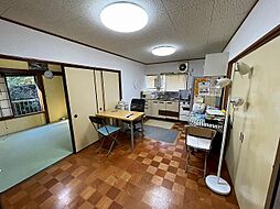 室内の画像