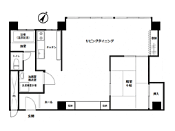 中台工業伊東マンション第1別館