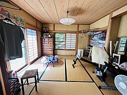 室内の画像
