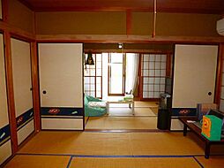 室内の画像