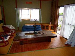 室内の画像