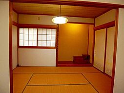 室内の画像