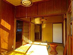 室内の画像