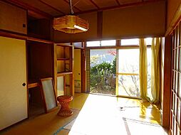 室内の画像