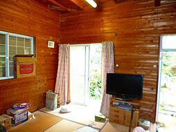 室内の画像
