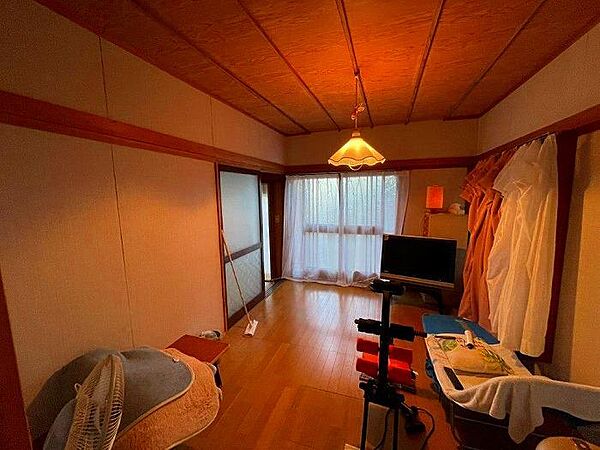 室内