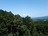 その他：富士山望む