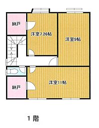 遠州鉄道 曳馬駅 徒歩13分