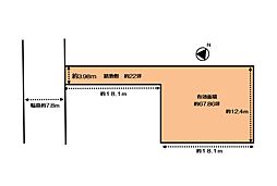 JR東海道本線 静岡駅 4km