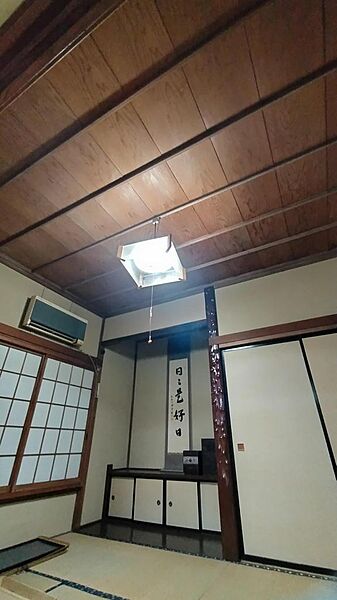 室内