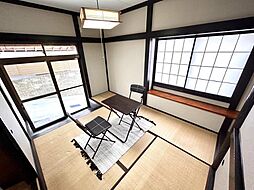 室内の画像