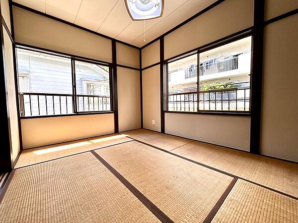 室内