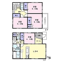 静岡県静岡市駿河区広野2丁目