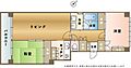 聖一色運動場前ハイム4階580万円