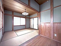 和室の画像