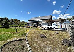 物件画像 清水区草ヶ谷 古民家