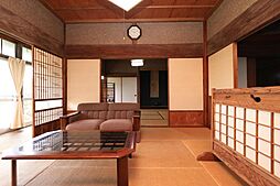 和室の画像