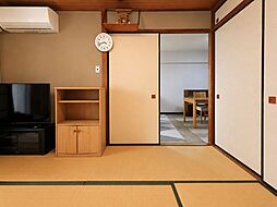 和室の画像