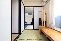 和室の画像
