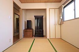 和室の画像
