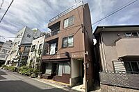 静岡県熱海市中央町16-8：物件画像／ワンストップ株式会社