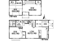 湯河原町宮上中古戸建