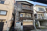 静岡県熱海市桜町：物件画像