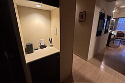 室内の画像