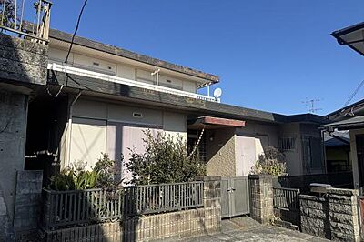 外観 外観