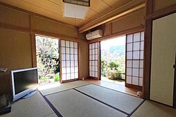 和室の画像
