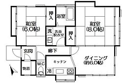 熱海市下多賀中野分譲地内中古戸建