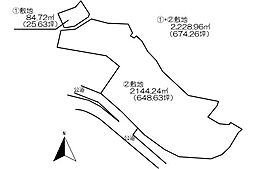 JR東海道本線 真鶴駅 徒歩17分