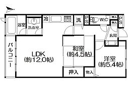 朝日フレール湯河原白沼田