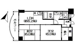 中銀ライフケア咲見20号館A棟