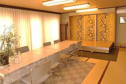 和室の画像