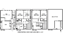 JR伊東線 来宮駅 徒歩14分